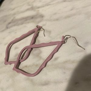 Kendra Scott earrings